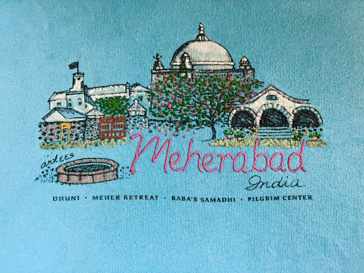 5. Meherabad, India