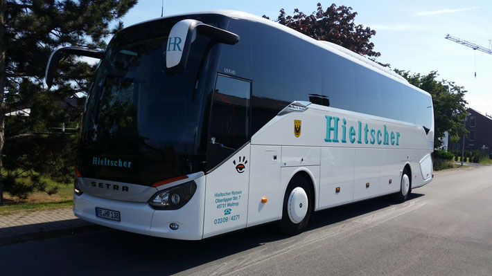 hieltschers Webseite!