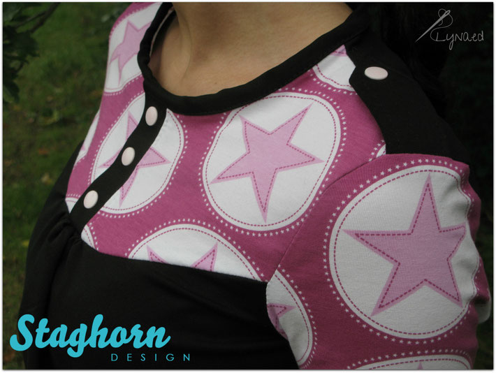 Maxi Stars, beere