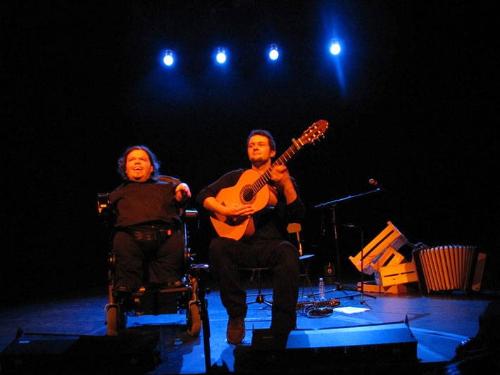 Raoutas acoustique