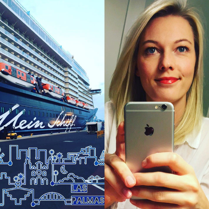 Tui Mein Schiff 4