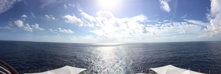Panorama Tui Mein Schiff 4