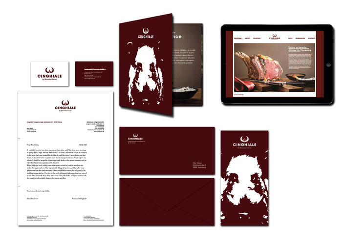 Corporate Design