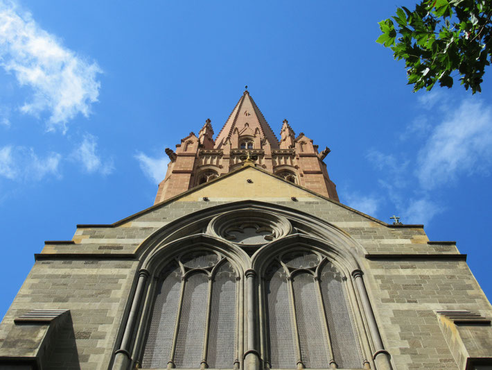 St. Paul's Kirche