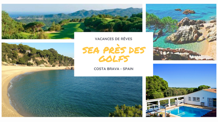Costa Brava, séjournez dans nos cottages avec piscines
