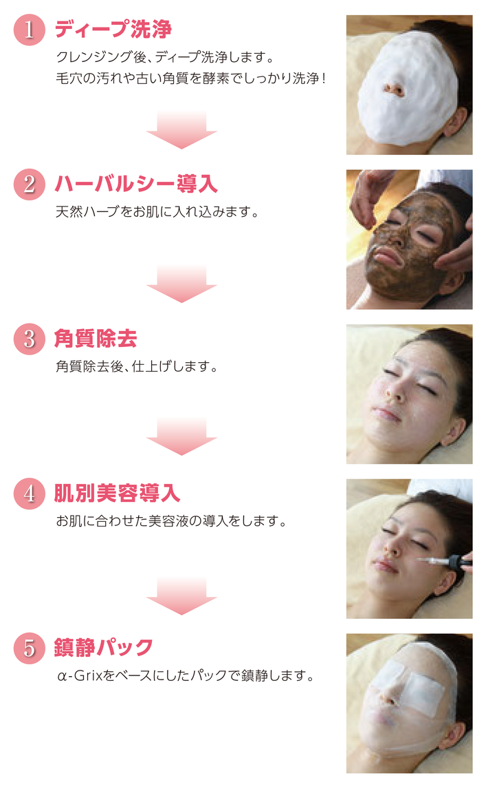 ハーバルシー 福井県鯖江市エステサロン メディカルサロン祥 ハーバルシー 福井県鯖江市エステサロン メディカルサロン祥