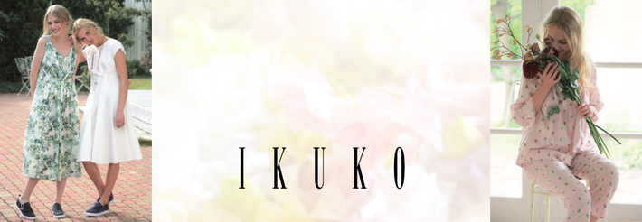 IKUKO　イクコ