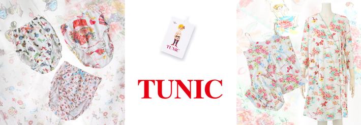 TUNIC チュニック