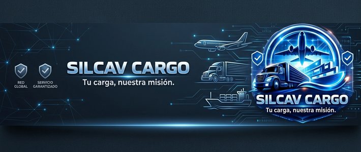 silcav cargo