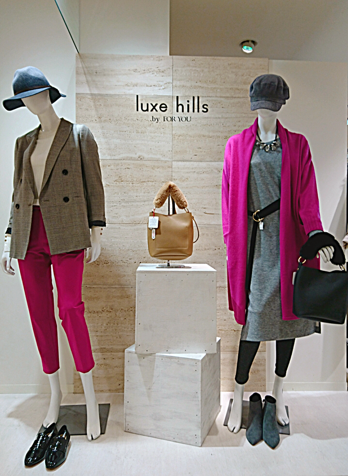luxehills