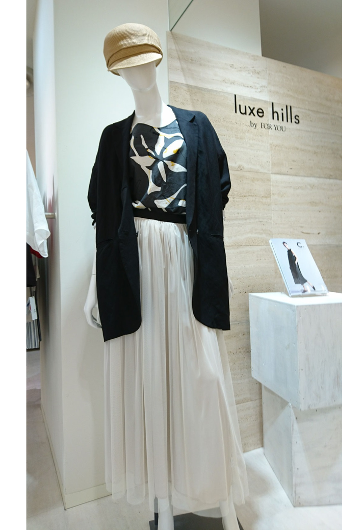 luxehills