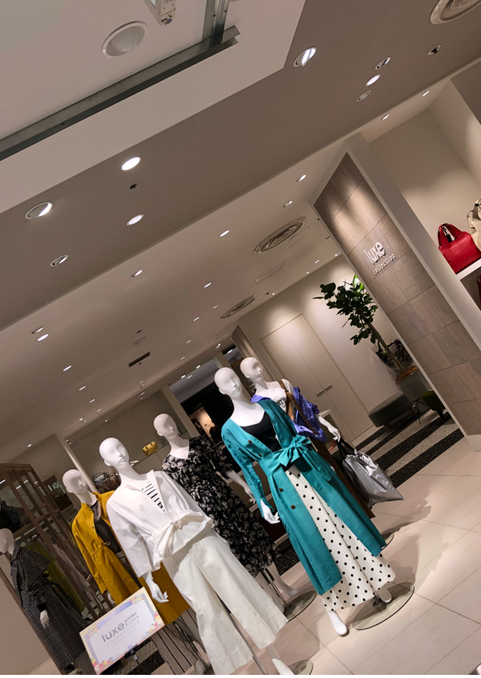 luxegarden