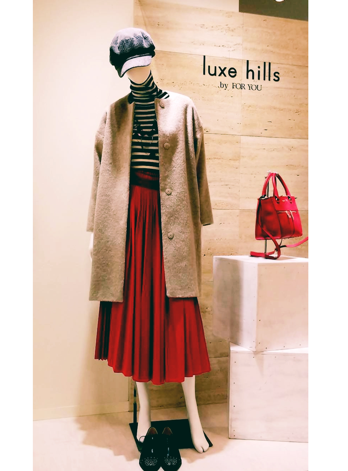 luxehills