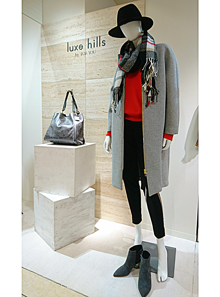 luxehills