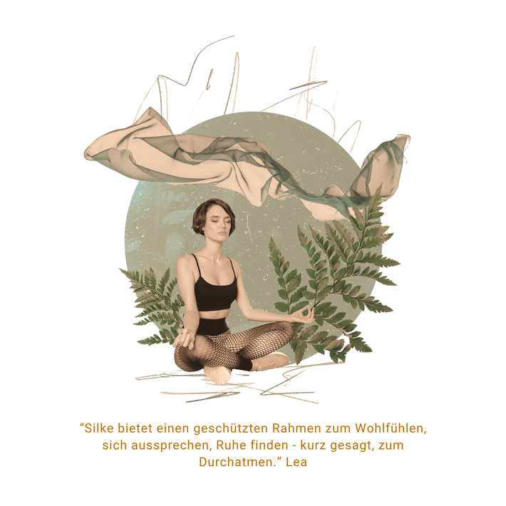 Silke Ruhnau Atemtherapie Winterthur