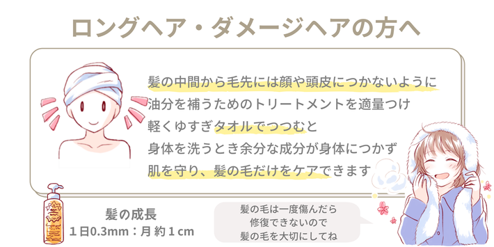 白髪、頭皮匂いやかゆみの悩み解消は生薬の無添加シャンプー