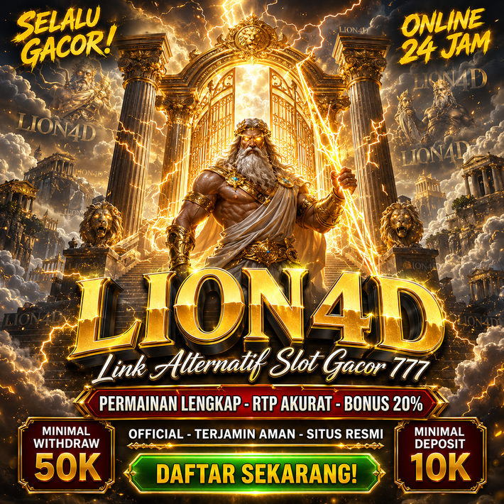 Lion4d