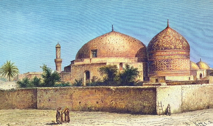 Coloured by A. Zois