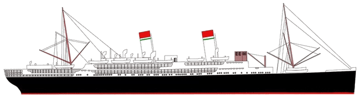 SS Conte Verde