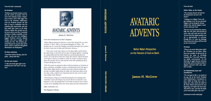 Full book jacket