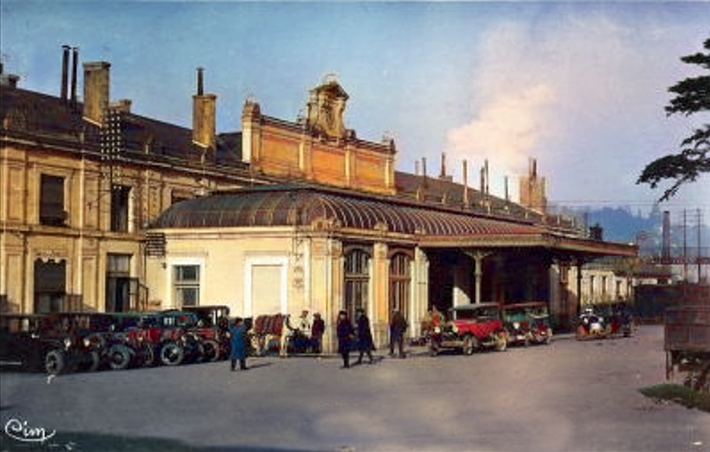 Image coloured by A. Zois.