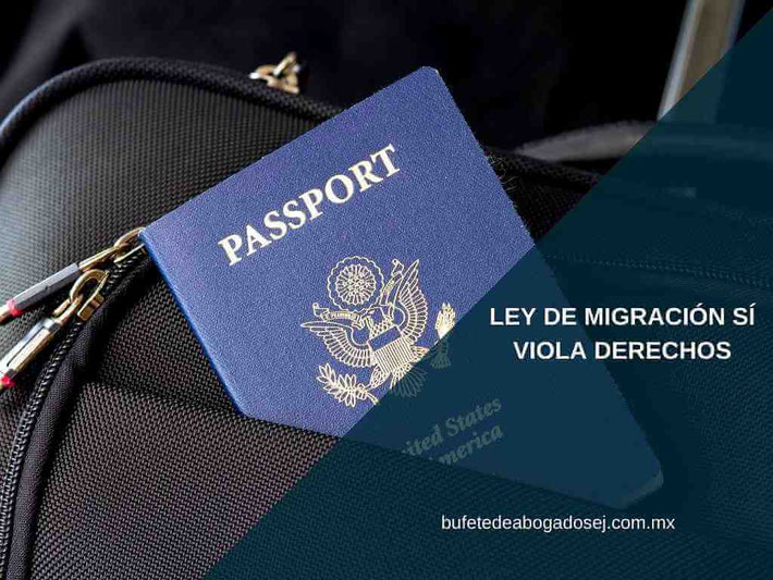 derecho migratorio - bufete de abogados