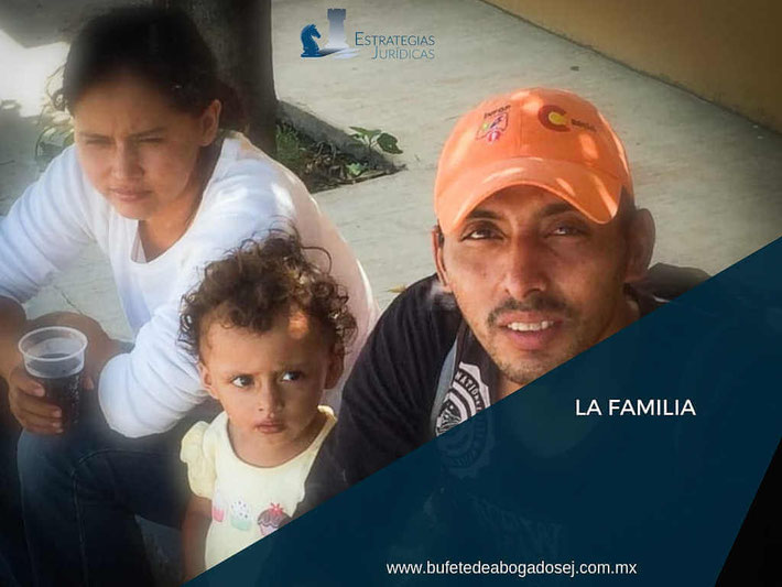 bufete de abogados - despacho de abogados - derecho migratorio