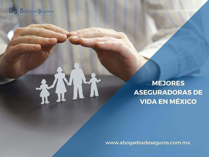 mejores aseguradoras de vida - seguros de vida