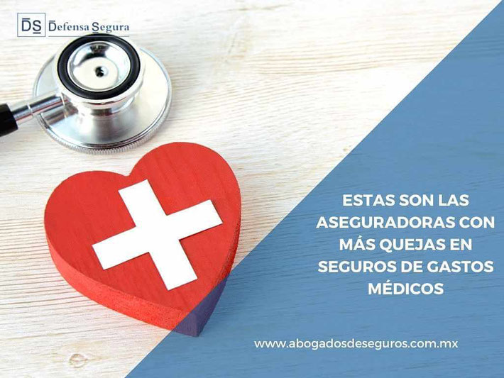 seguro de gastos médicos mayores