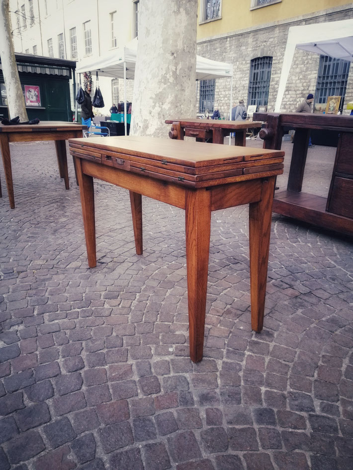 Tavolo consolle