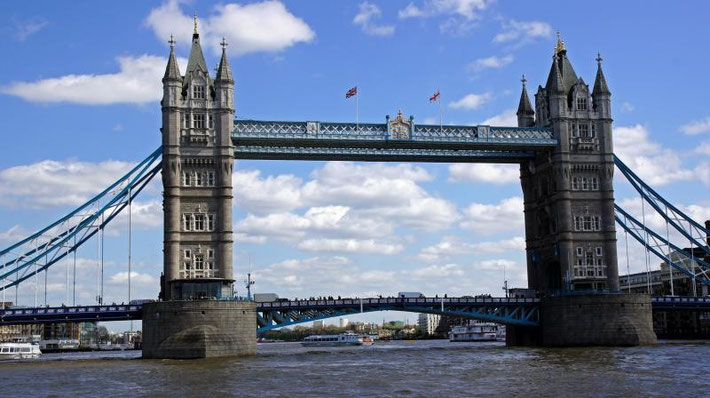Tower Bridge