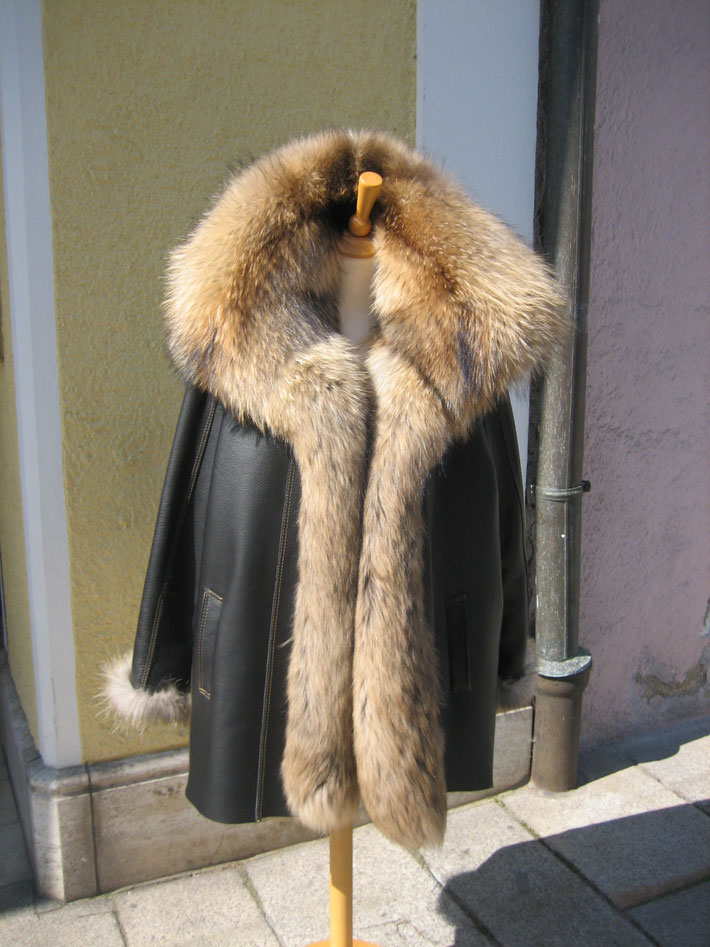 Start - pelz-werkstatt - Experte für Pelzumarbeitung, geerbte Pelze und ...