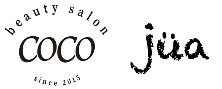 jua-saloncoco ページ！