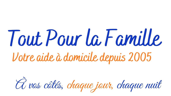 Tout pour la famille