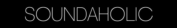 about SOUNDAHOLIC