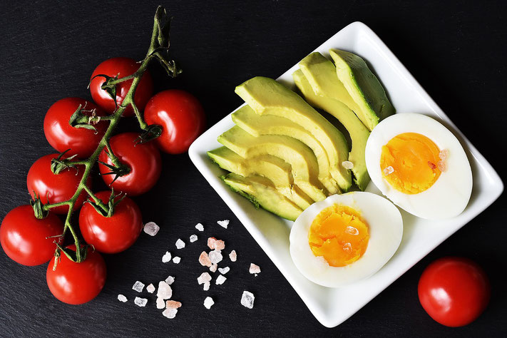 Ketose exogene Ketone ketogen ketogene ernährung