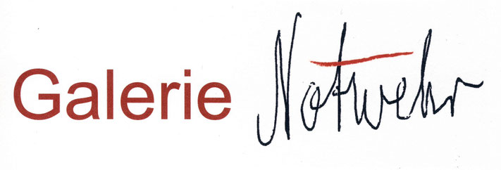 Galerie Notwehr Online-Shop