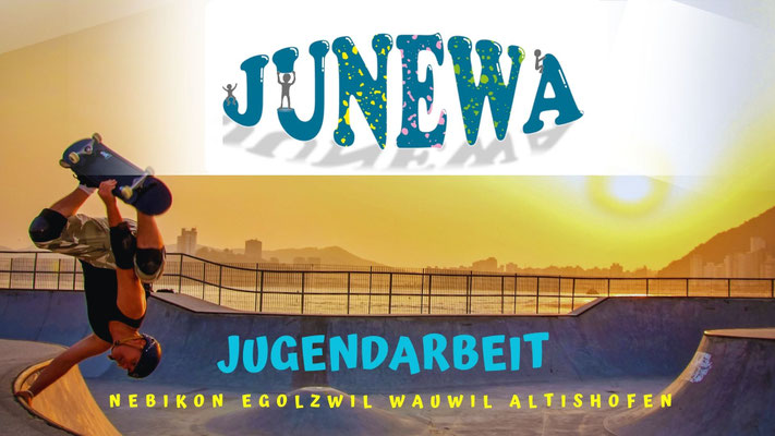 JUNEWA Jugendarbeit