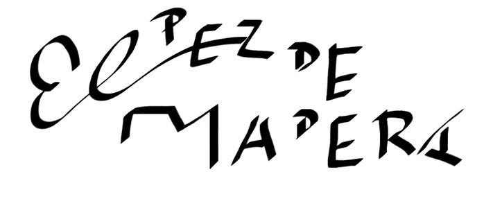 Página web de elpezdemadera