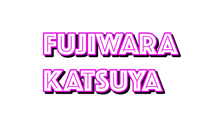 ナレーター藤原勝也公式ホームページ