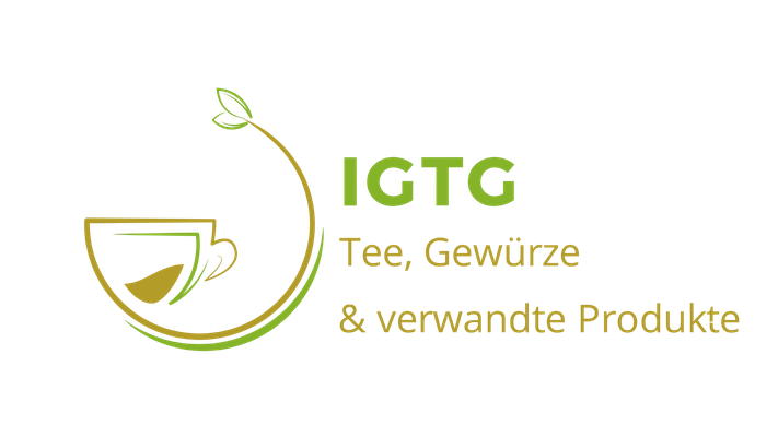 IGTG - Interessengemeinschaft Tee, Gewürze und verwandte Produkte