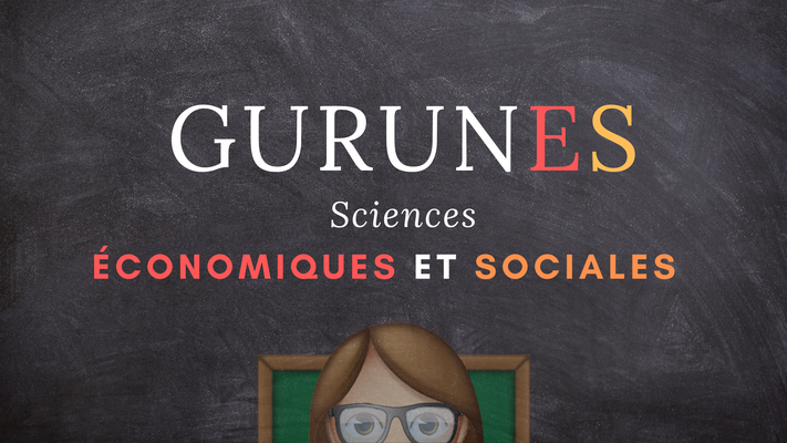 gurunes, sciences eco et sociales au lycée