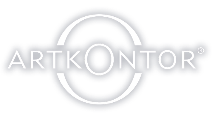 artkontors Webseite!