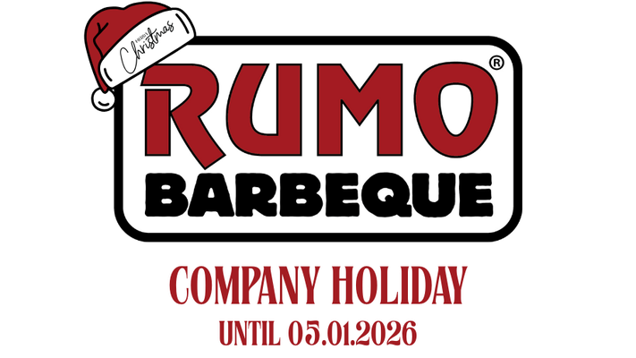 RUMO BBQ GmbH - Ihr Partner für erstklassiges BBQ.