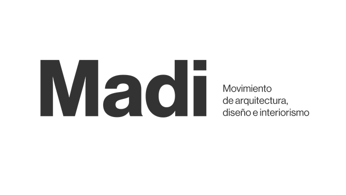 MADI - Movimiento de Arquitectura, Diseño e Interiorismo
