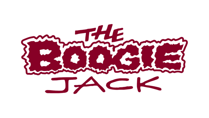 THE BOOGIE JACK official website