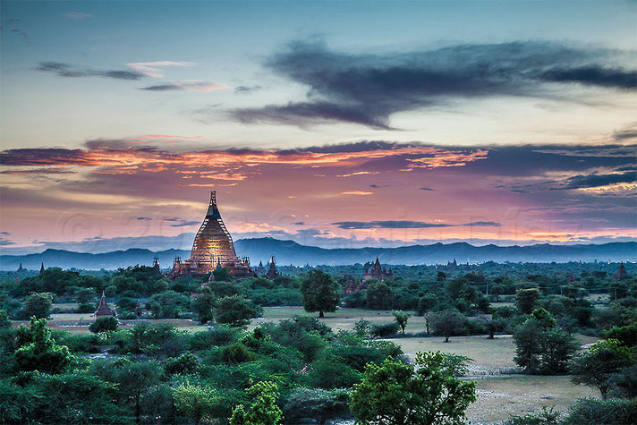 Bagan