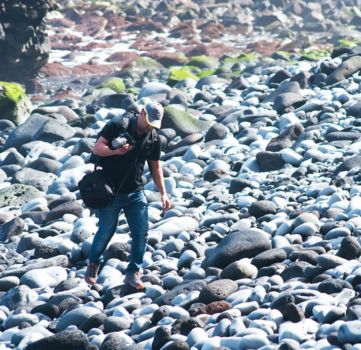 YOUR PHOTO SESSION in Tenerife