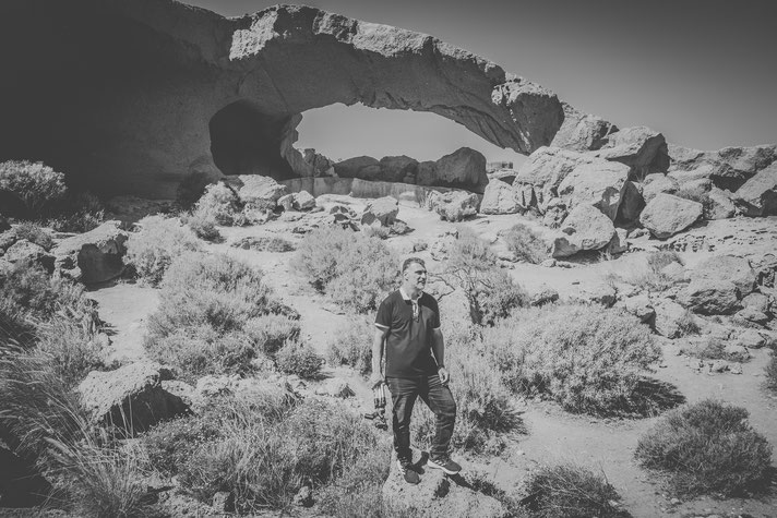 YOUR PHOTO SESSION in Tenerife