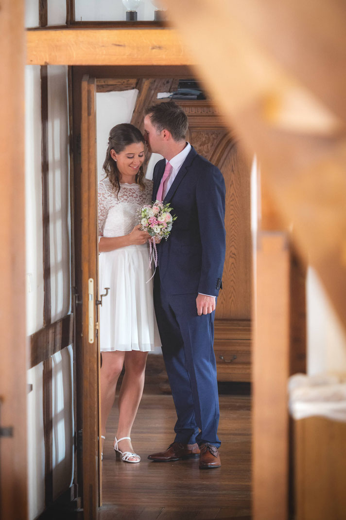 Hochzeit